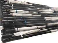 FKZW-260/1.1型抽放瓦斯封孔器