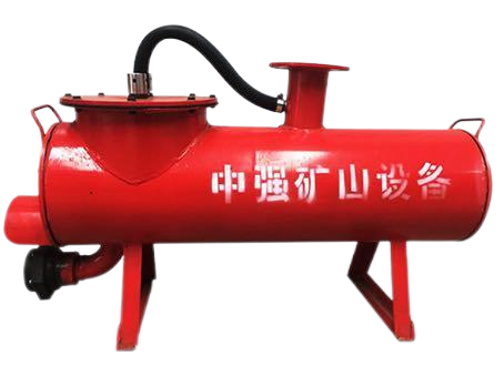 煤礦用負壓自動放水器的優勢有哪些？