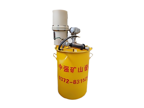 ZBQ-27/1.5型礦用氣動(dòng)注漿泵怎么保養(yǎng)與維護(hù)？