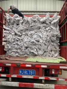 兩堵一注礦用封孔器| 發往山西。